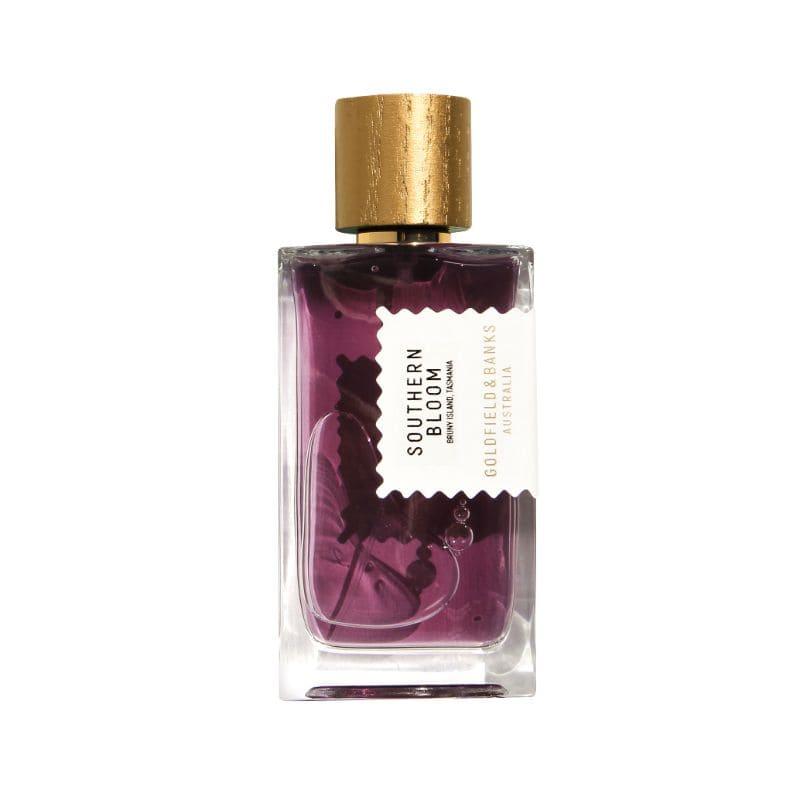 Goldfield & Banks Southern Bloom Eau de Parfum 100ml – Floral Green Unisex Perfume