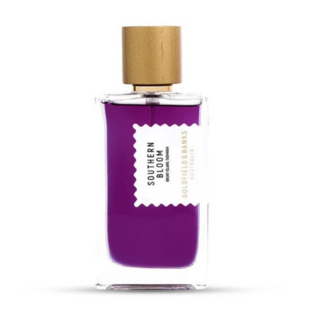 Goldfield & Banks Southern Bloom Eau de Parfum 100ml – Floral Green Unisex Perfume