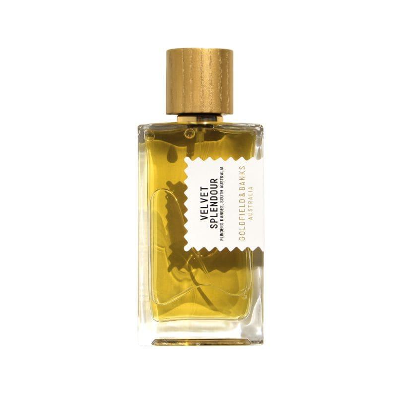 Goldfield & Banks Velvet Splendour Eau de Parfum 100ml – Chypre Aldehydic Unisex Perfume