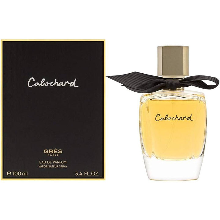 عطر جريس كابوشارد أو دو برفيوم 100 مل للنساء
