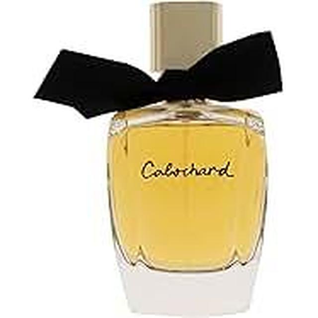 عطر جريس كابوشارد أو دو تواليت 100 مل للنساء