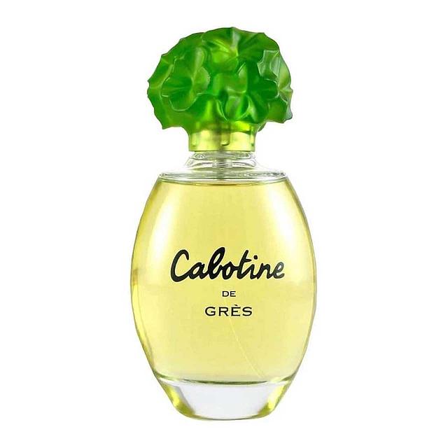 Gres Cabotine Eau De Toilette 100ml for Women
