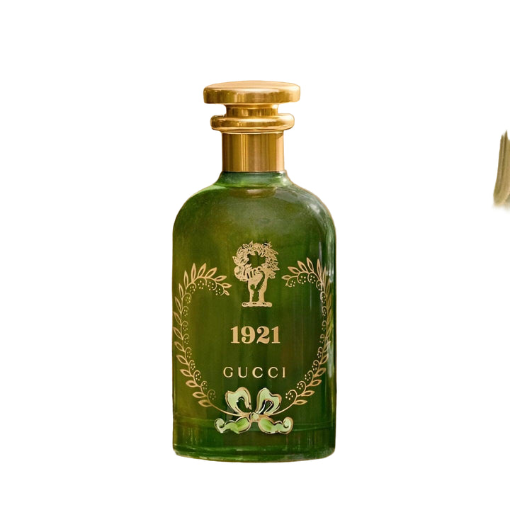 Gucci 1921 Eau de Parfum 100ml – Neroli & Citrus Unisex Perfume