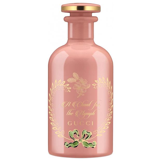 Gucci A Chant for the Nymph Eau de Parfum 100ml – Frangipani Vanilla Unisex Perfume