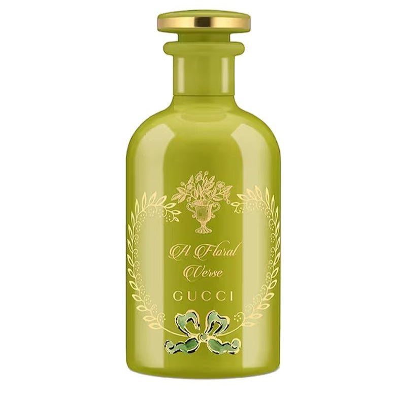 香水(ユニセックス) Gucci - A Floral Verse (100ml) Gucci A Floral Verse Eau de Parfum 100ml