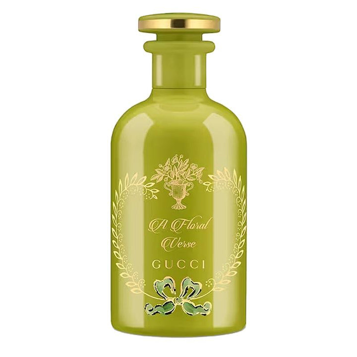 Gucci A Floral Verse Eau de Parfum 100ml – Iris & Woods Unisex Perfume