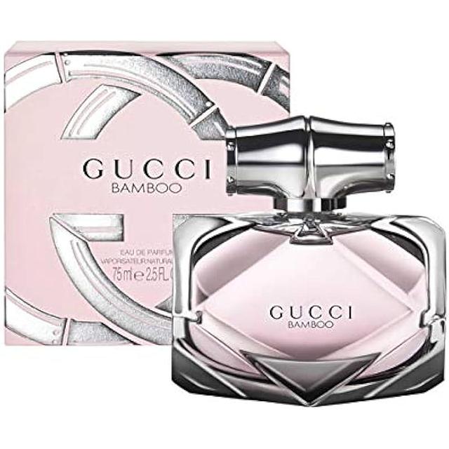 Gucci Bamboo Eau De Parfum 75ml for Women