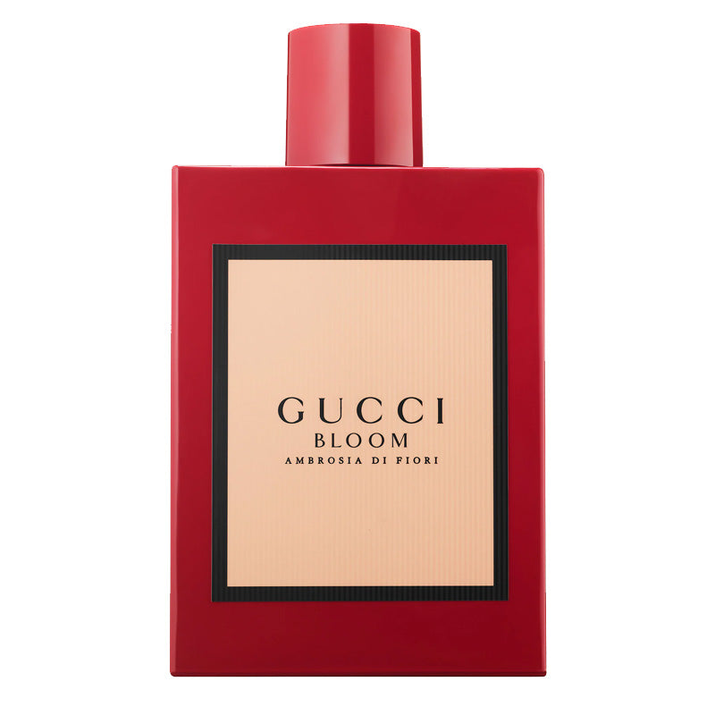 Gucci Bloom Ambrosia Di Fiori Eau De Parfum 100ml for Women