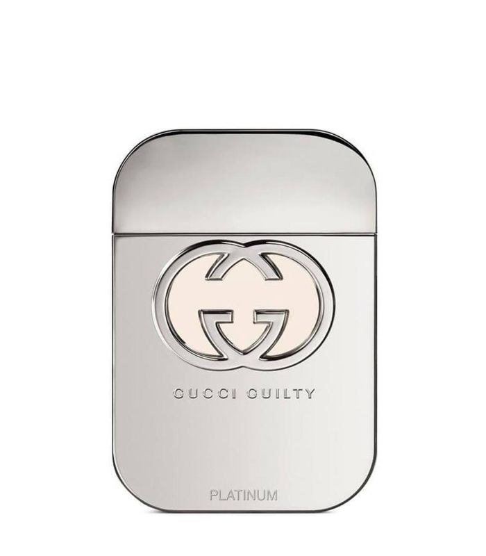 Gucci Guilty Platinum Edition Eau De Toilette 75ml for Women