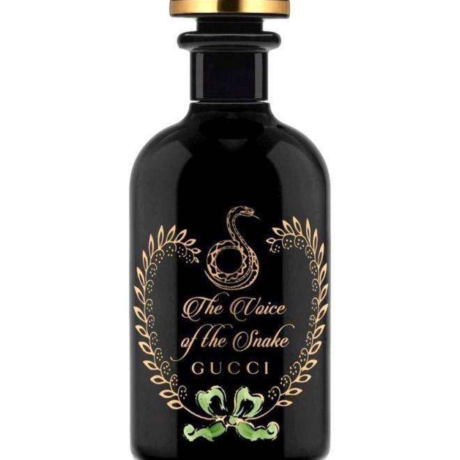 Gucci The Voice of the Snake Eau de Parfum 100ml – Oriental Woody Unisex Perfume