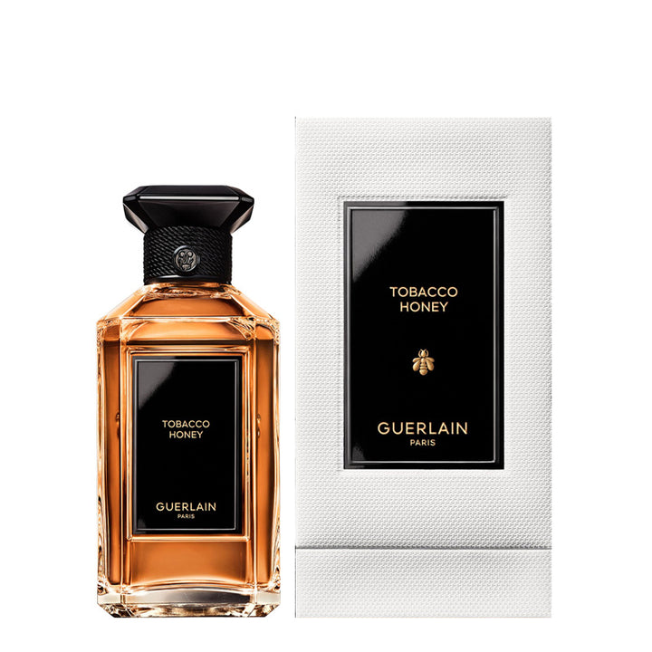 Guerlain Tobacco Honey Eau de Parfum 100ml – Warm Oriental Unisex Perfume