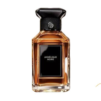 Guerlain Angélique Noir EDP 100ml – Floral Fruity Unisex Perfume