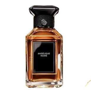 Guerlain Angélique Noir Eau de Parfum 100ml – Floral Fruity Unisex Perfume