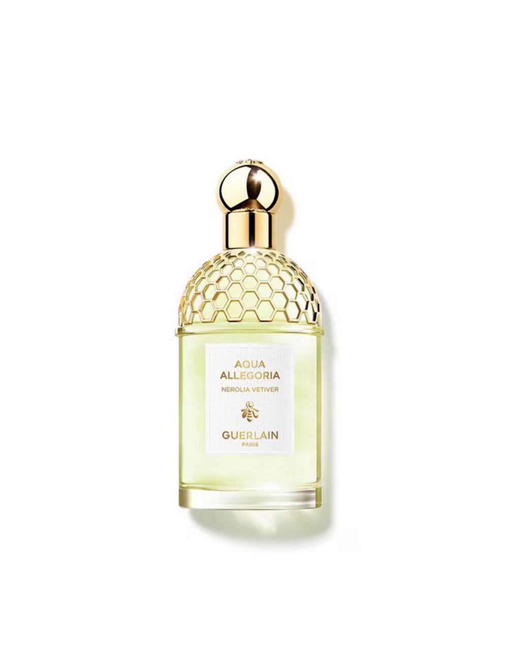 Guerlain Aqua Allegoria Nerolia Vetiver Eau De Parfum 75ml for Unisex
