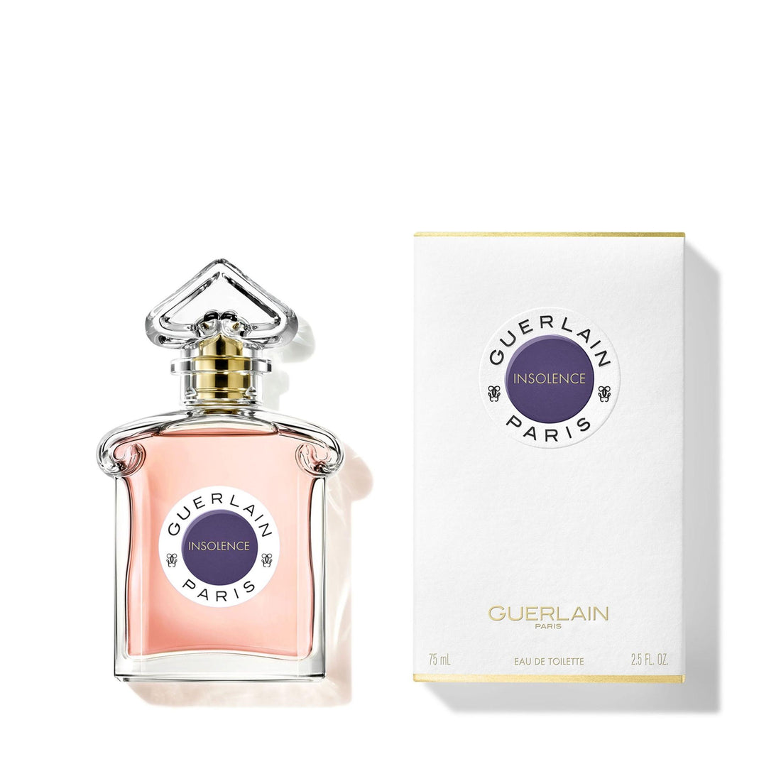 Guerlain Insolence Eau De Toilette 75ml for Women