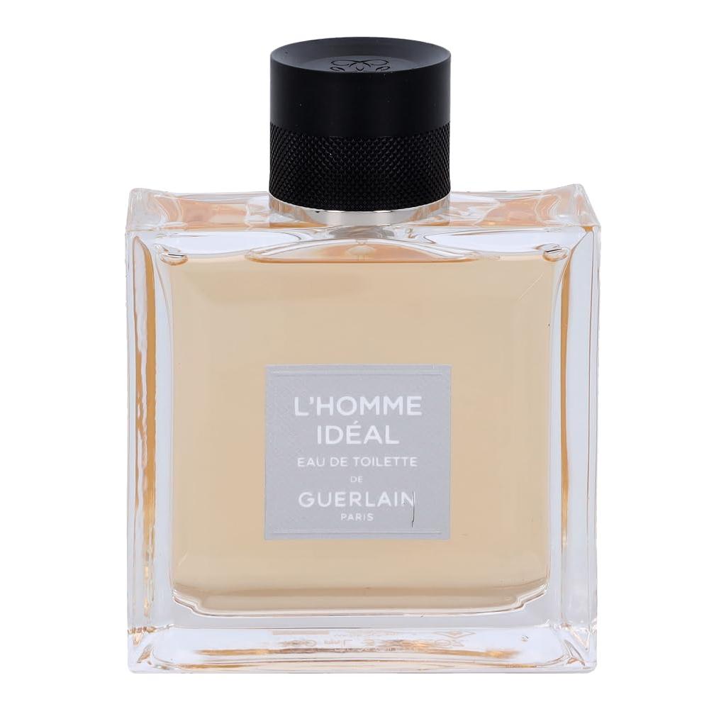 Guerlain L'Homme Ideal Eau De Toilette 100ml for Men