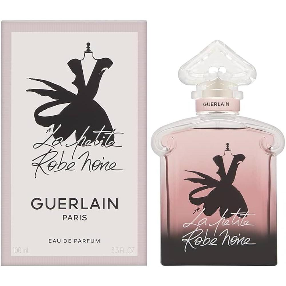 Guerlain La Petite Robe Noire Eau De Parfum 100ml for Women