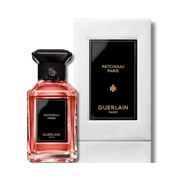 Guerlain Patchouli Eau de Parfum 100ml – Rich Patchouli Oriental Unisex Perfume