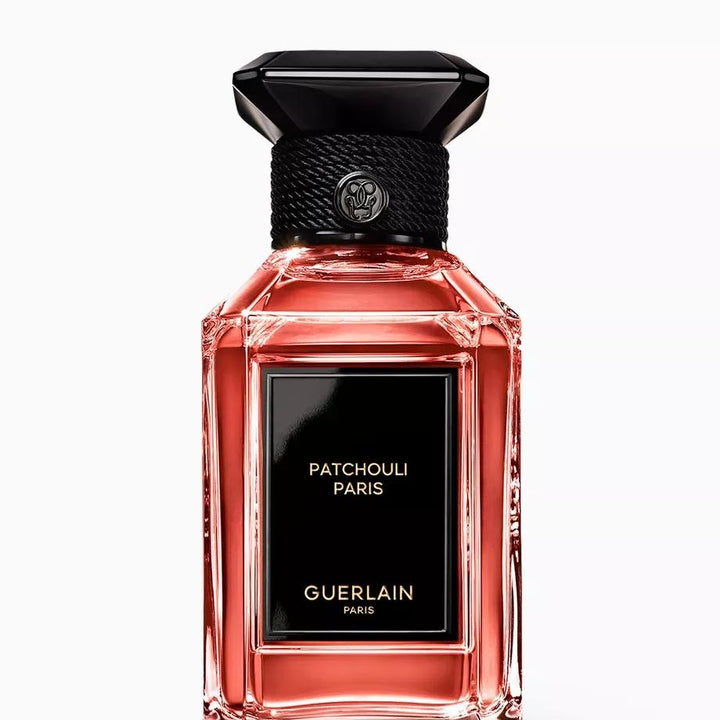Guerlain Patchouli Eau de Parfum 100ml – Rich Patchouli Oriental Unisex Perfume