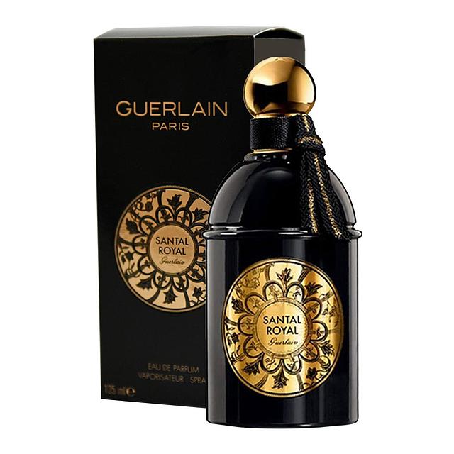 Guerlain Santal Royal Eau De Parfum 125ml for Unisex