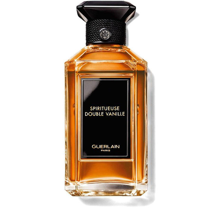 Guerlain Spiritueuse Double Vanille Eau de Parfum 100ml – Luxurious Vanilla Oriental Unisex Perfume
