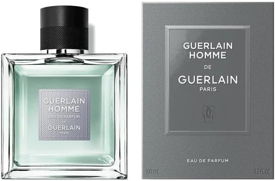 Guerlain Homme Eau De Parfum 100ml for Men