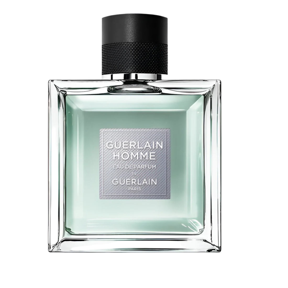 Guerlain Homme Eau De Parfum 100ml for Men