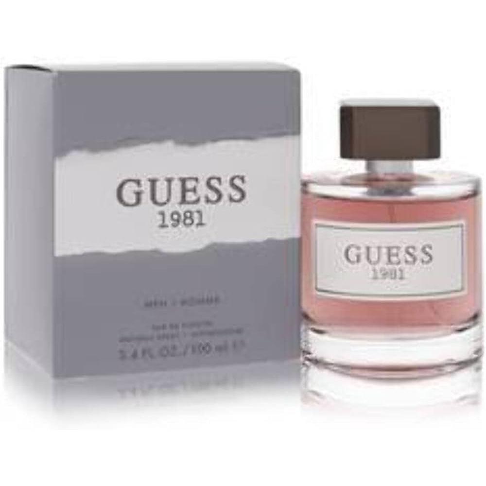 Guess 1981 Eau De Toilette 100ml for Men