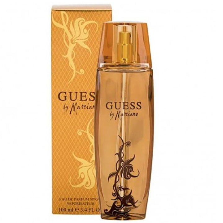 Guess By Marciano Eau De Parfum 100ml for Women