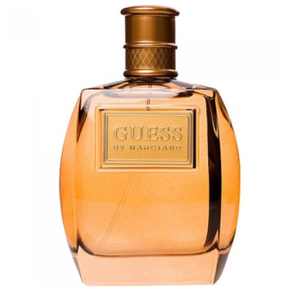 Guess By Marciano Eau De Toilette 100ml for Men