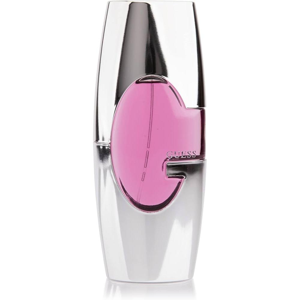 Guess Pink Eau De Parfum 75ml for Women