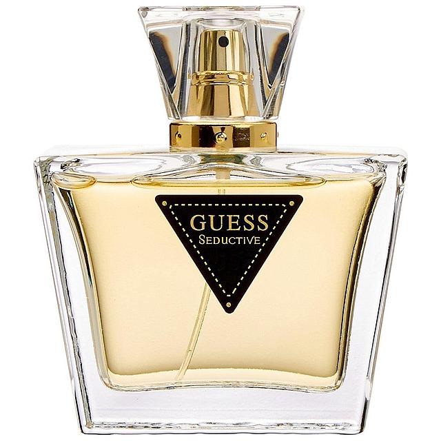 Guess Seductive Eau De Toilette 75ml For Women