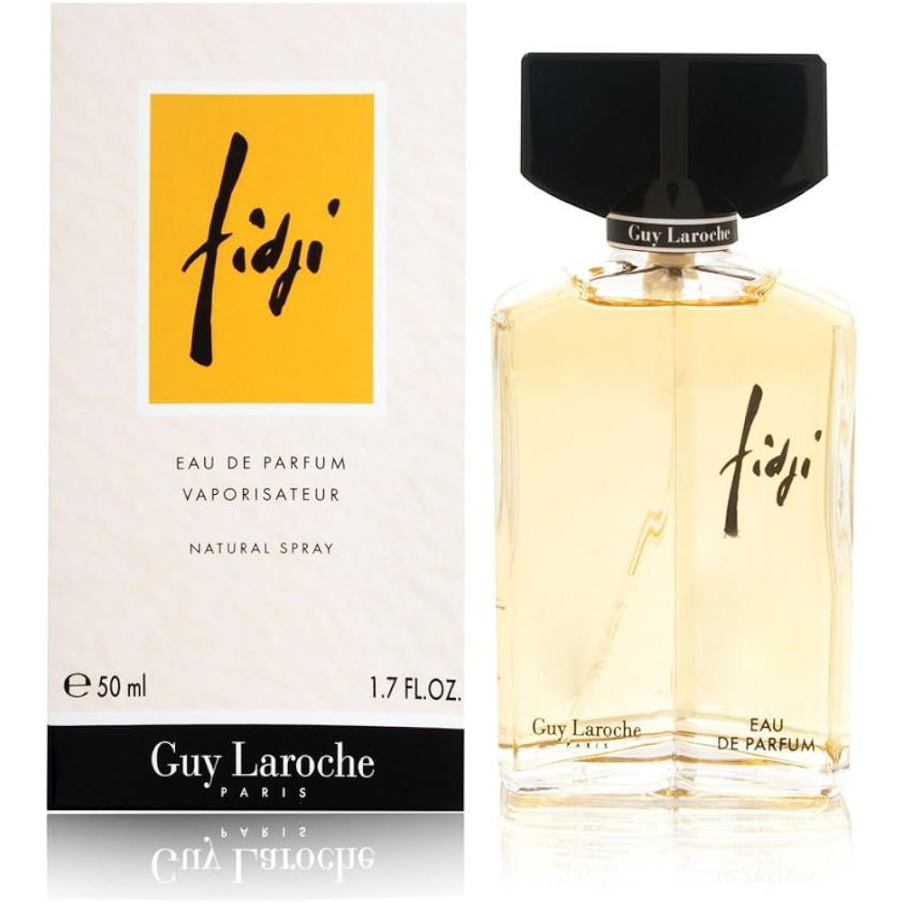 Guy Laroche Fidji Eau De Toilette for Women