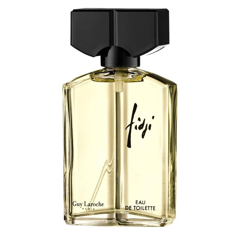 Guy Laroche Fidji Eau De Toilette for Women