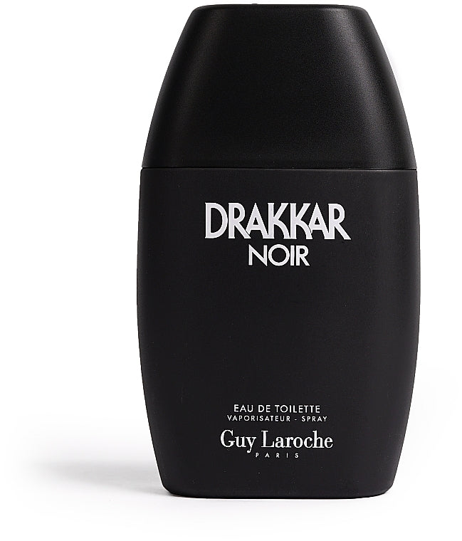 Guy Laroche Drakkar Noir Eau De Toilette 100ml for Men