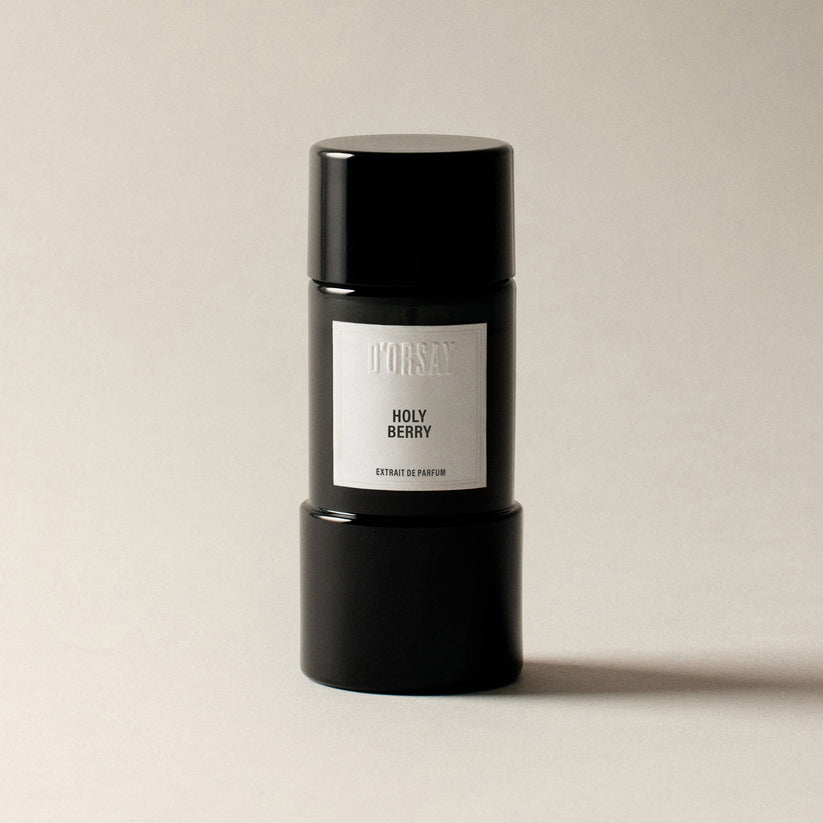 D'Orsay Holy Berry Extrait de Parfum 90ml