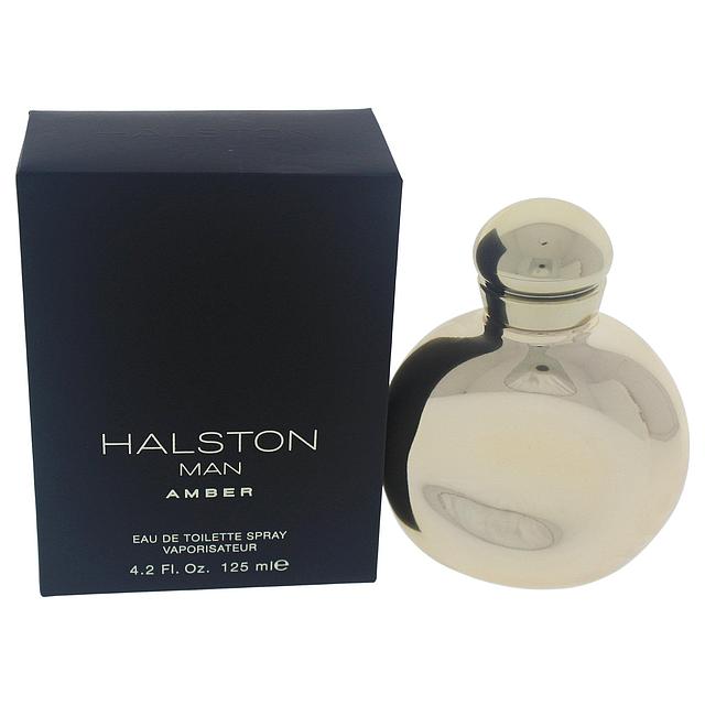 Halston Eau De Toilette 75ml for Men