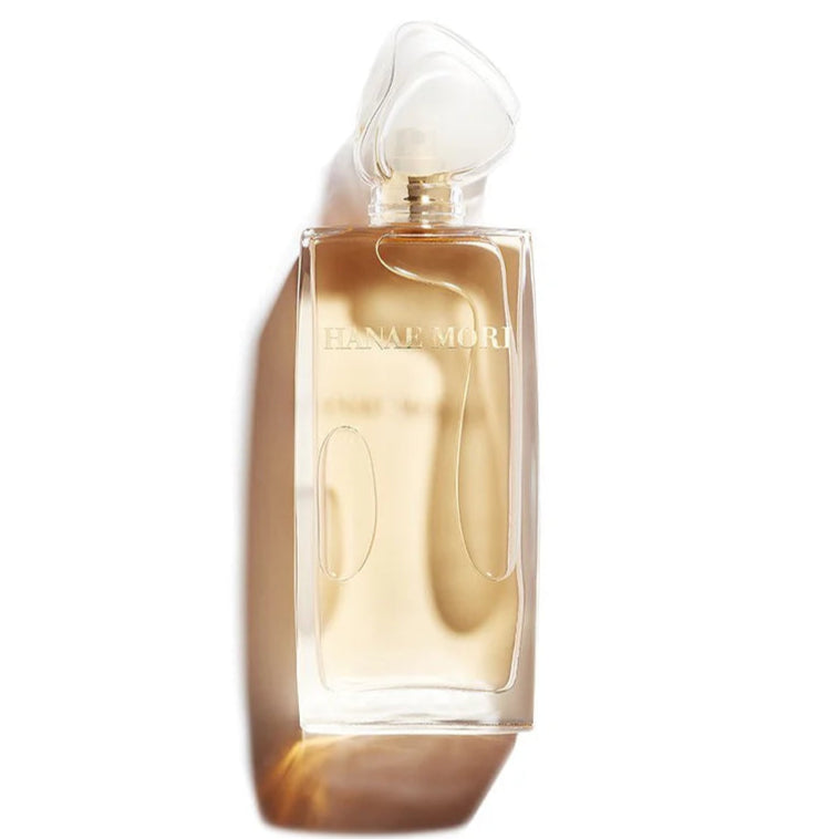 Hanae Mori Butterfly Eau De Toilette 100ml for Women