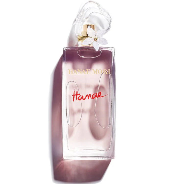 Hanae Mori Hanae Eau De Parfum 100ml for Women