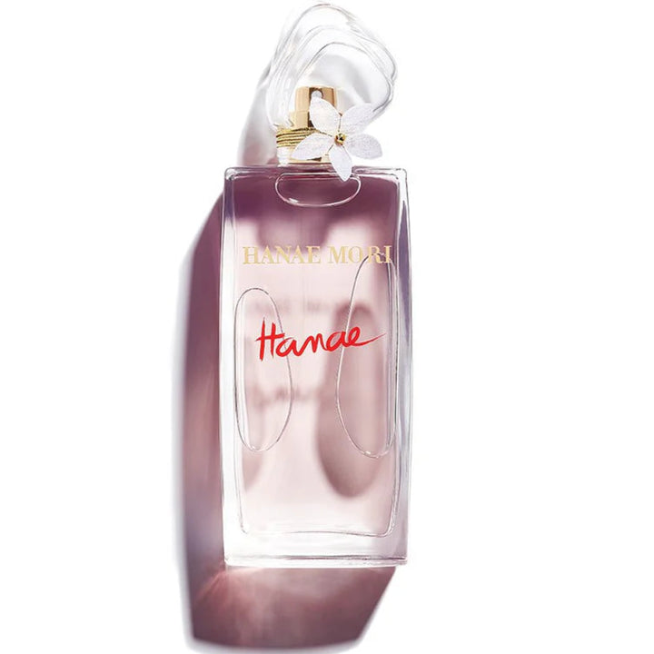 Hanae Mori Hanae Eau De Parfum 100ml for Women