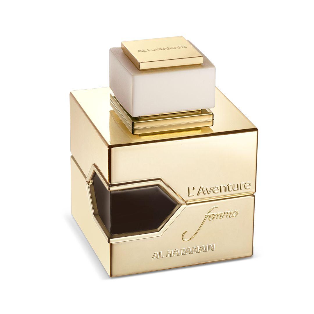 Haramain L'aventure Femme 100ml for Women