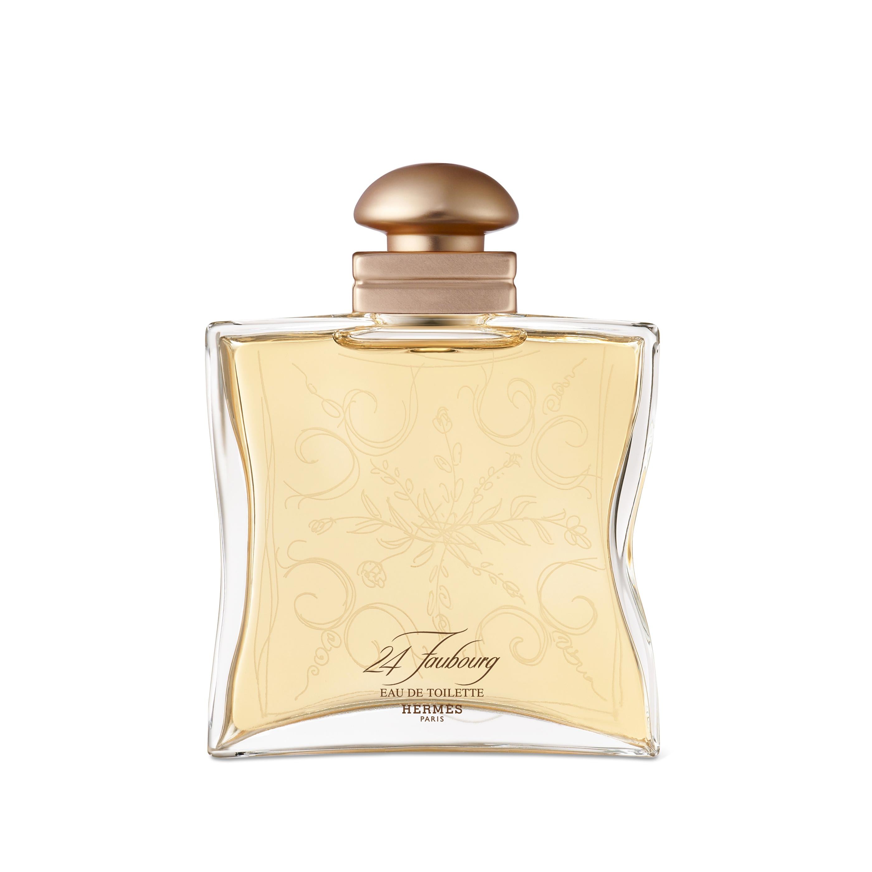 Hermes 24 Faubourg Eau De Toilette For Women