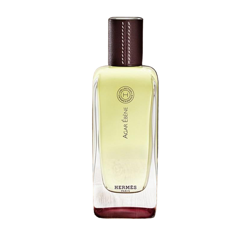 Hermès Agar Ebene Eau de Toilette 100ml – Woody Spicy Unisex Perfume