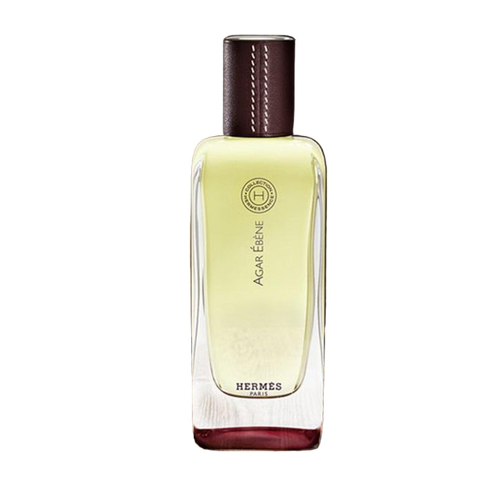 Hermès Agar Ebene Eau de Toilette 100ml – Woody Spicy Unisex Perfume