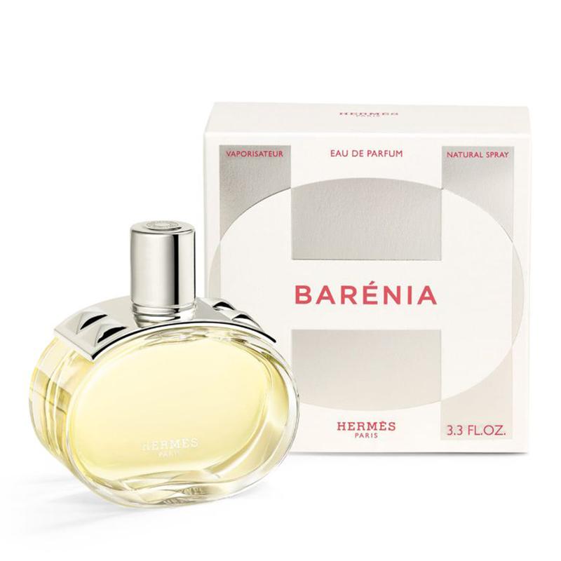 Hermes Barenia Eau De Parfum 100ml for Women