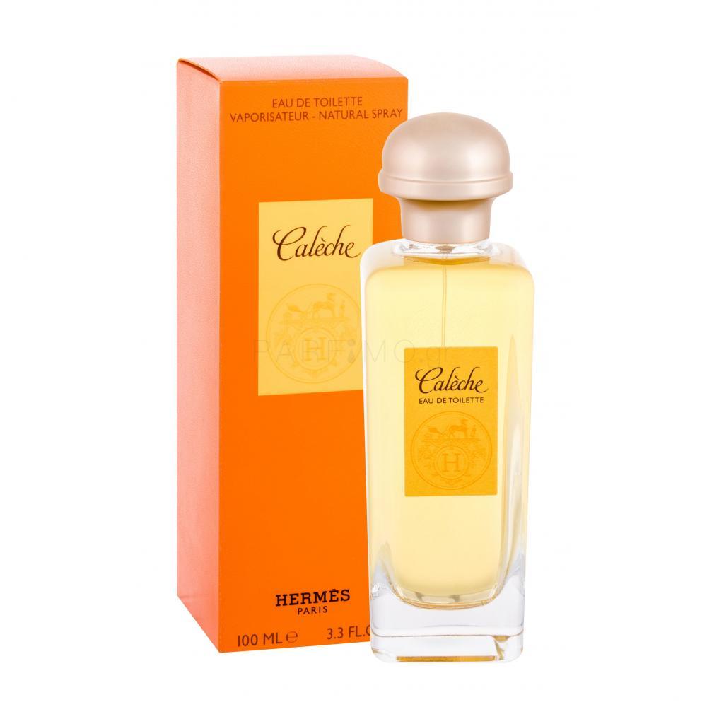 Hermes Caleche Eau De Toilette 100ml for Women