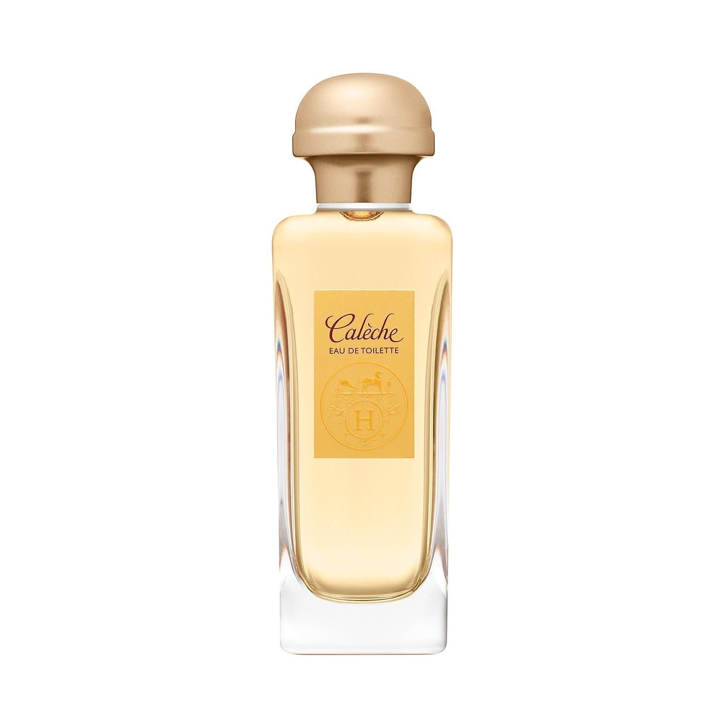Hermes Caleche Eau De Toilette 100ml for Women