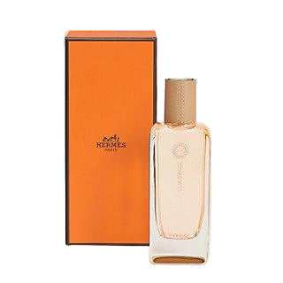 Hermès Cuir d’Ange Eau de Toilette 100ml – Leather Floral Unisex Perfume