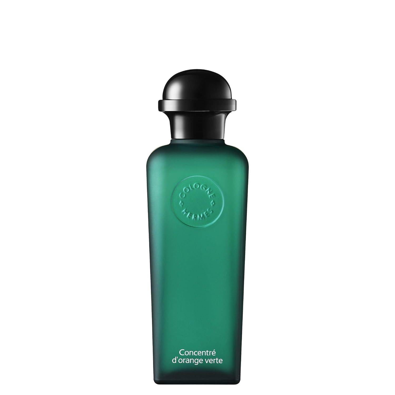 Hermes Eau D'orange Verte Eau De Cologne 100ml for Unisex