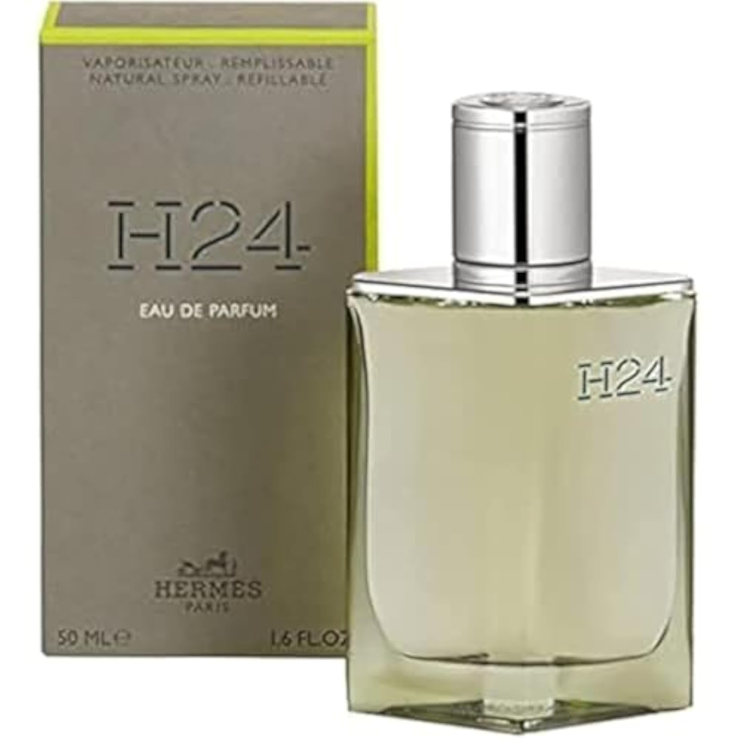 Hermes H24 Eau De Parfum 100ml for Men